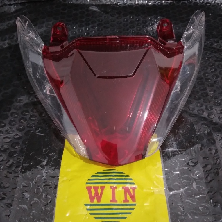 MIKA SEN BELAKANG + MIKA STOP BEAT LED 2020 - 2023 / MIKA SEN RR + MIKA STOP BEAT DELUXE CBS ISS