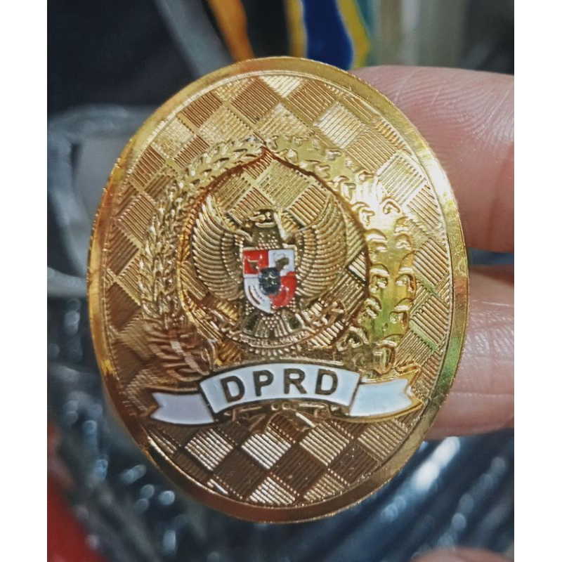 pindprd pin dprd PIN DPRD bros dprd oval magnet grade A