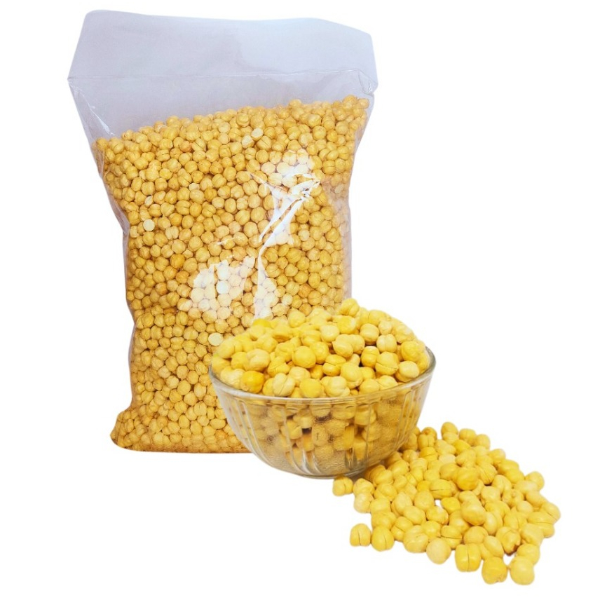 

Kacang Arab 500gr / Kacang Arab / Kacang Garbanzo / Kacang Arab India / Oleh Oleh haji dan Umroh / Chickpeas