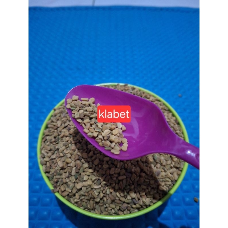 

Klabet 100 Gram/Klabet 250 Gram/Klabet 500 Gram