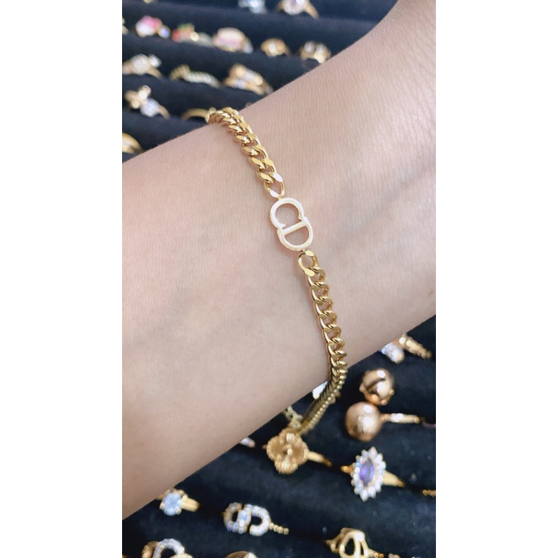 SET GELANG KALUNG CD RANTAI TITANIUM GELANG SISIK CD KALUNG CD SISIK