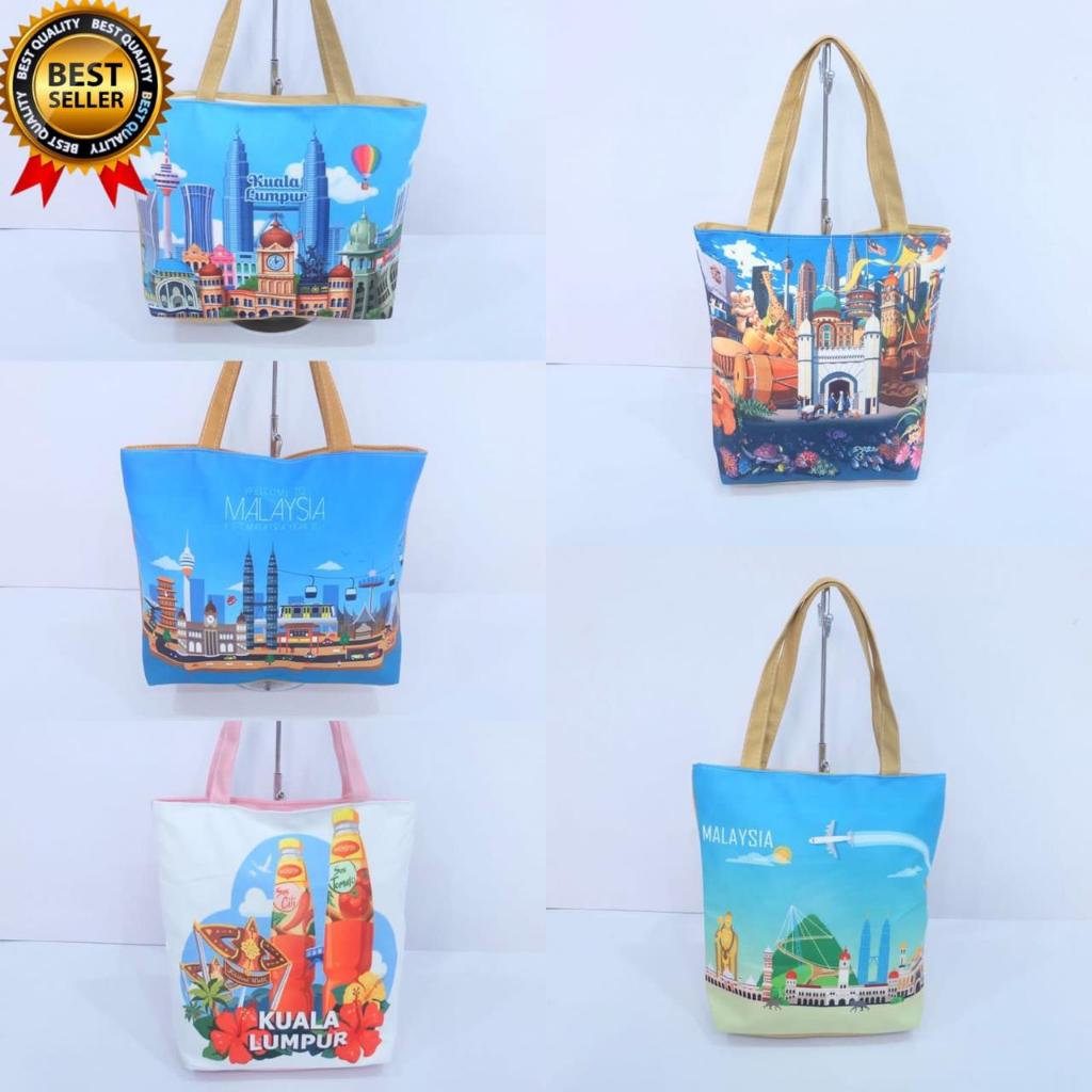 TAS OLEH OLEH MALAYSIA