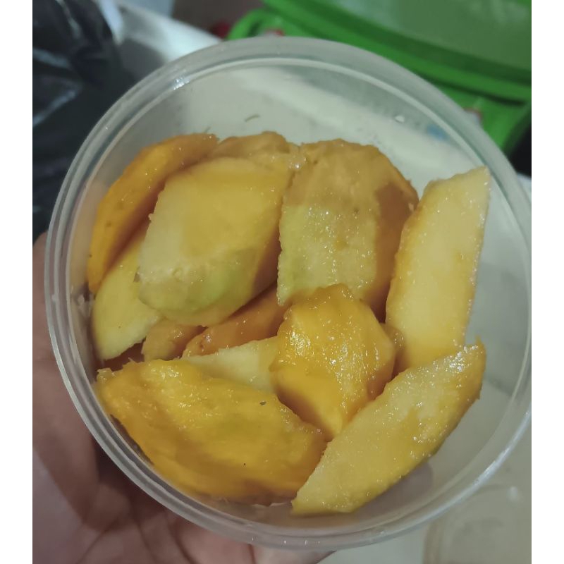 

manalagi kupas manis 200gr