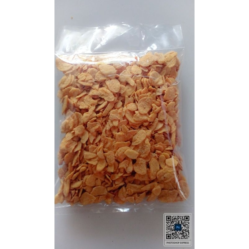 

1kgBawang Putih bawang goreng premium Asli tanpa campuran