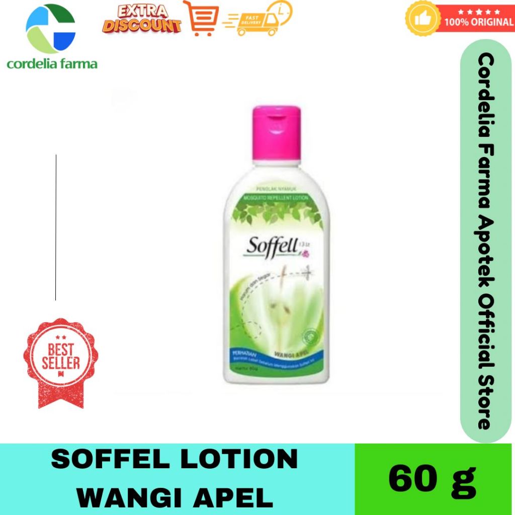 Soffel Lotion