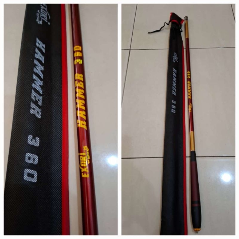 tegek exori platinum/hammer 360