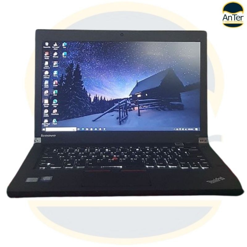 Thinkpad T450