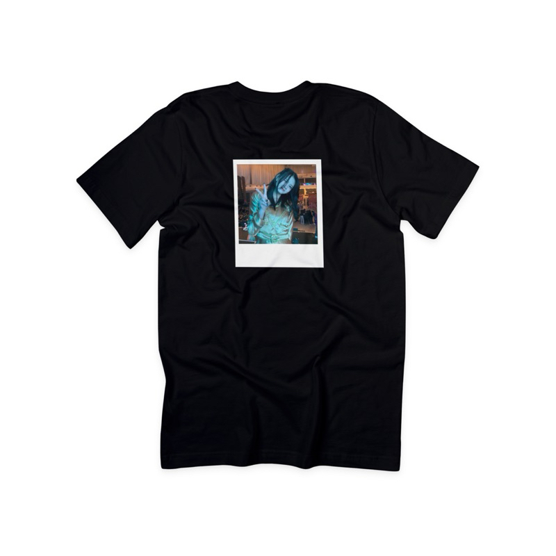 TSHIRT CHRISTY JKT48