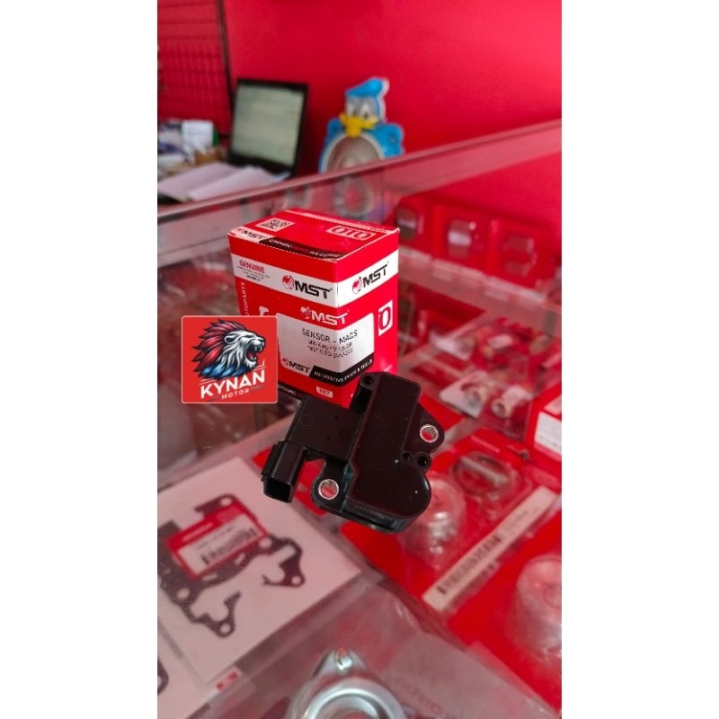 MST SENSOR TPS ATAU MAQS YAMAHA MIO J XOEN XRIDE SOUL GT