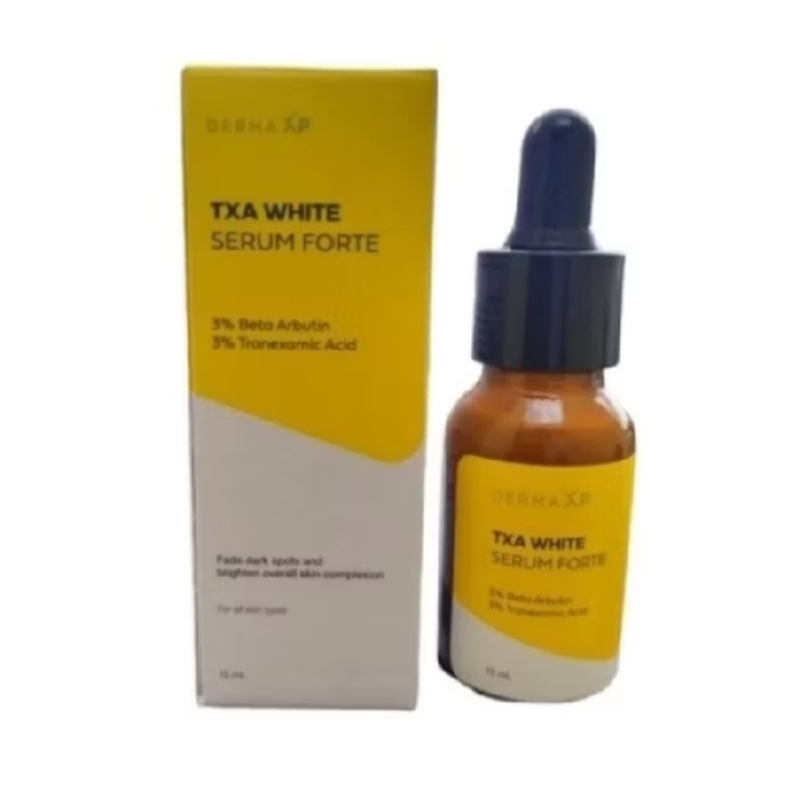 Derma XP TXA White Serum Forte