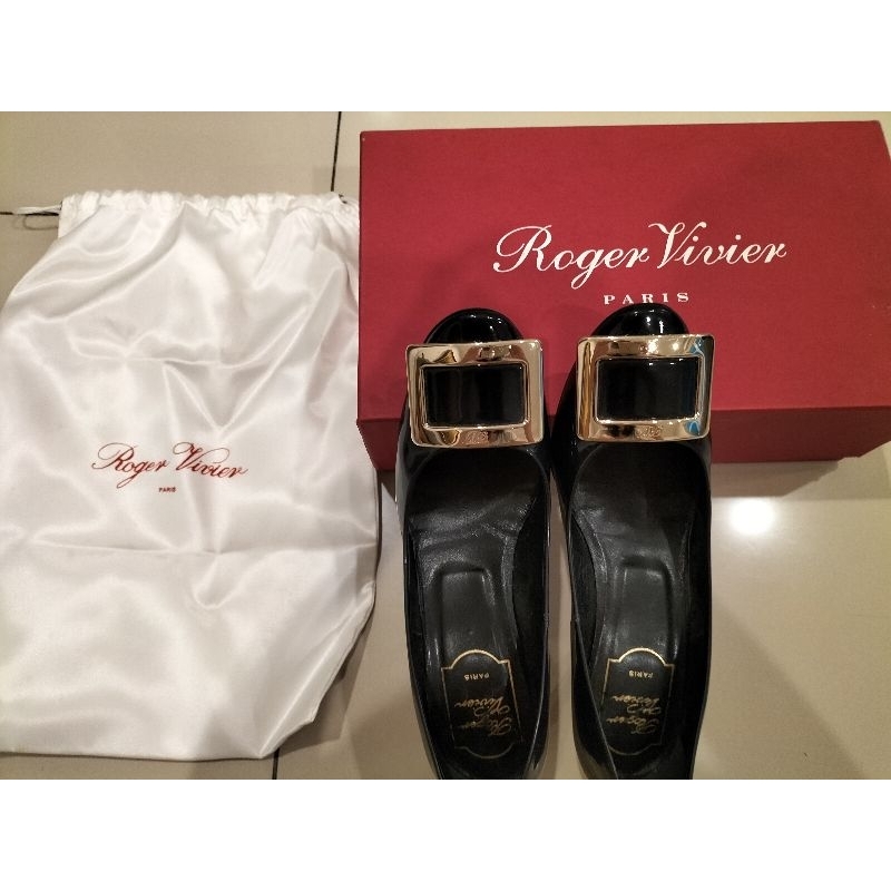 Roger Vivier Shoes sz36