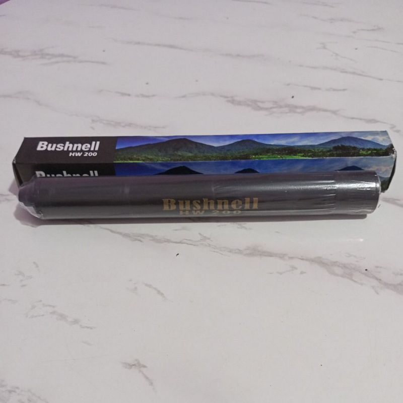 Peredam Bushnell HW 200