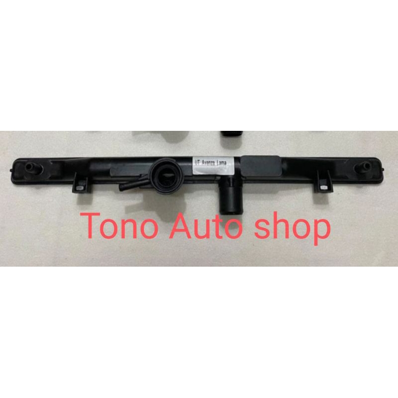 Upper Tank Radiator Avanza Xenia Lama