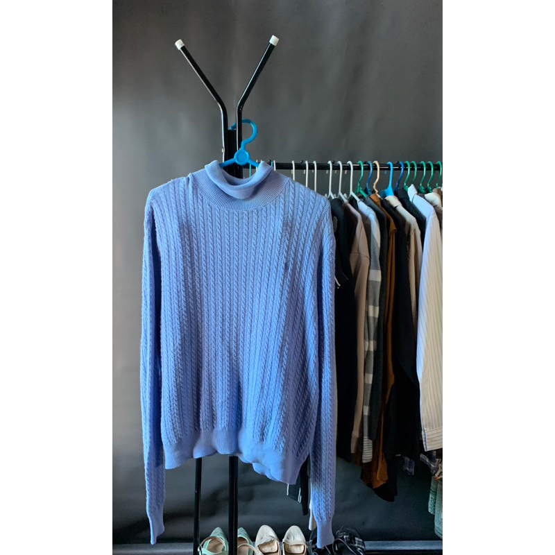 kepang polo ralph lauren