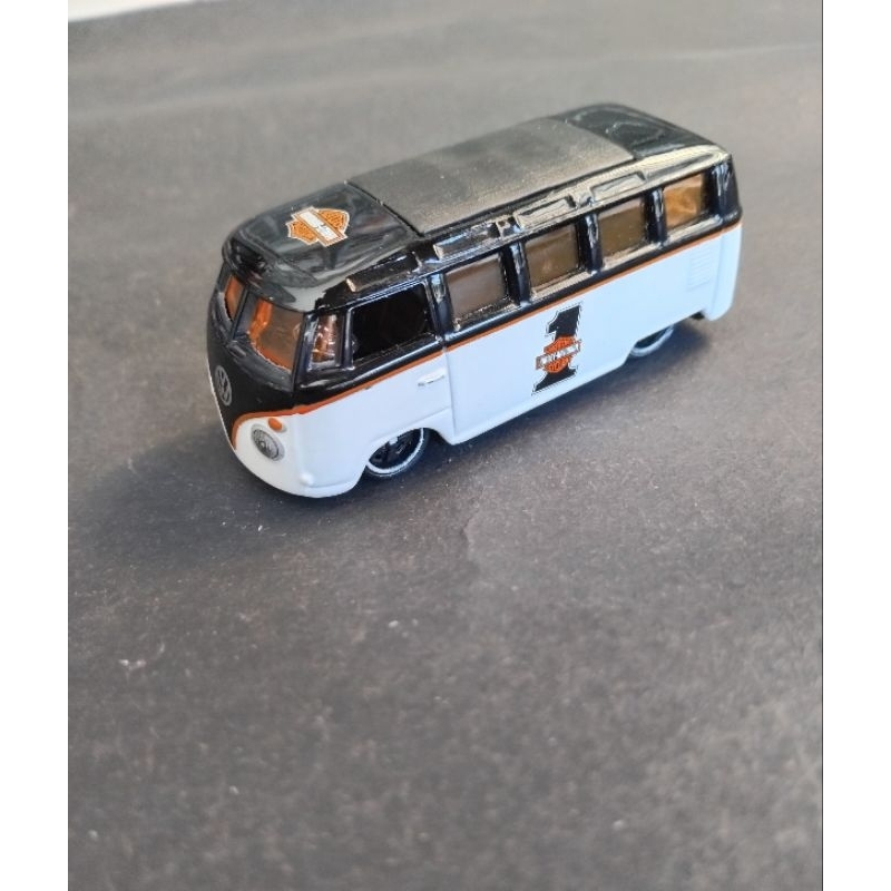 Maisto VW samba Loose