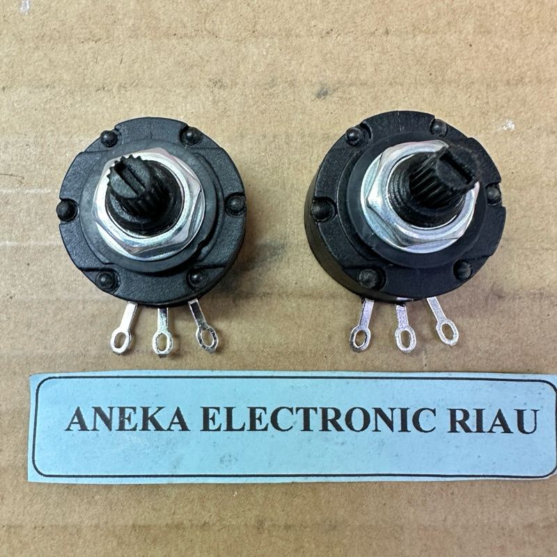 POTENSIO MESIN LAS B102 MONO 1K RVP28