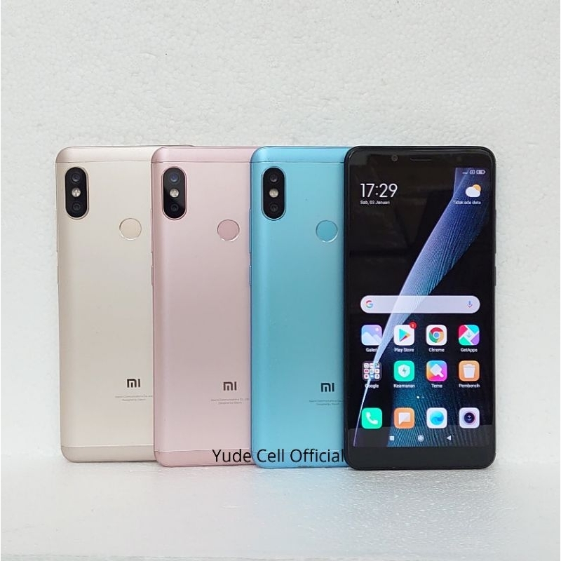 Redmi Note 5 pro 6/64gb | Redmi Note 5 4/64GB | Note 5 Pro 6/128GB | Xiaomi Redmi Note 5 3/32GB | Ha