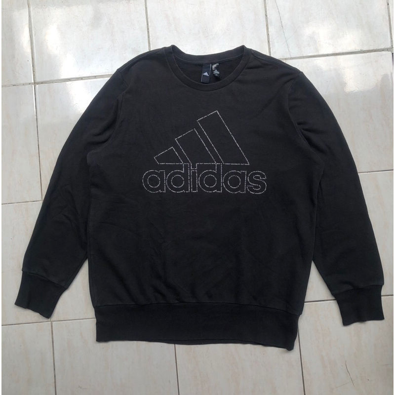 Sweater crewneck ADIDAS second original