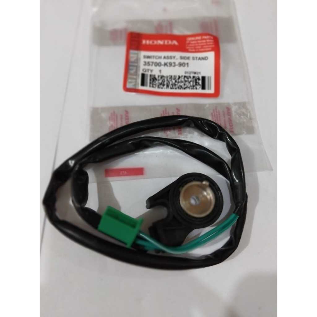 Switch standar samping scoopy