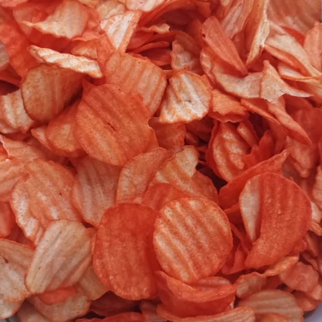 

singkong balado gurih 90 gram & 250 gram