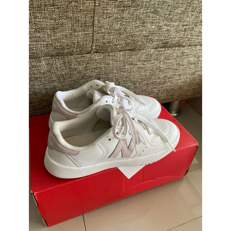 Preloved NB CT05 Size 37 Pesanan Kak Dea