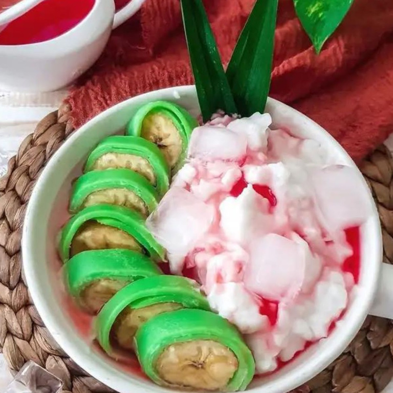 

RK60 Tepung Maizena Maizenaku Corn Starch 1 Kg