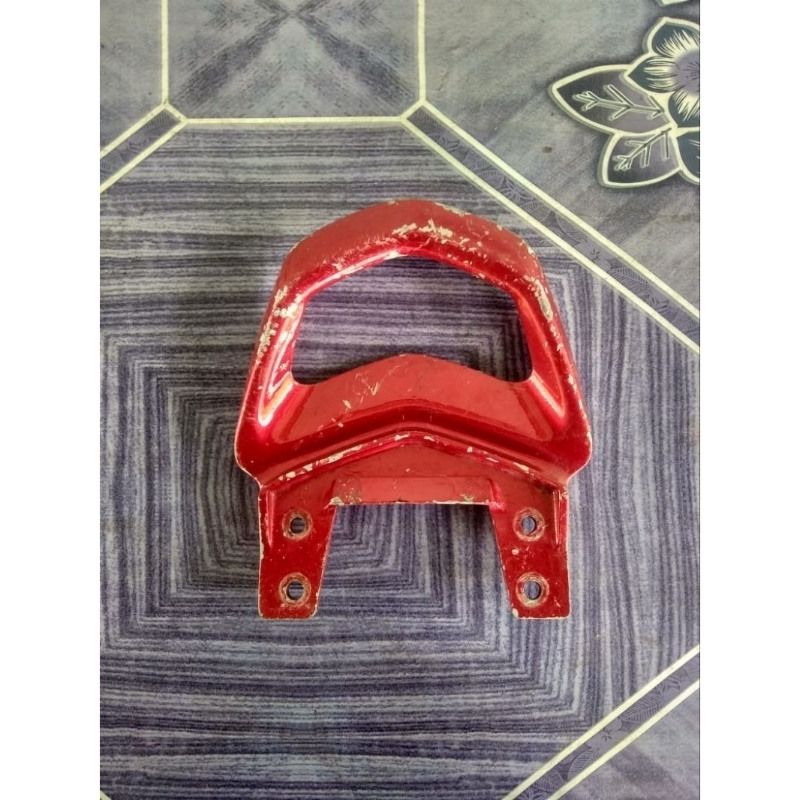 begel/behel vixion old ori copotan