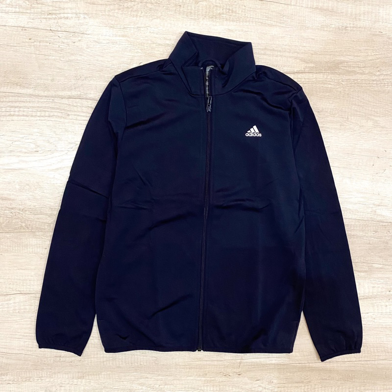 ADIDAS TRACKTOP ORIGINAL NAVY