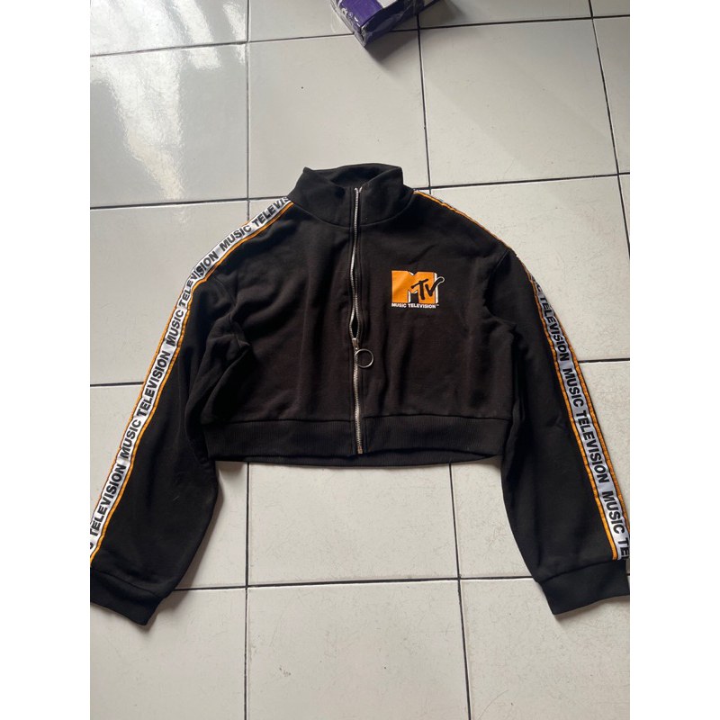 MTV HNM Jacket