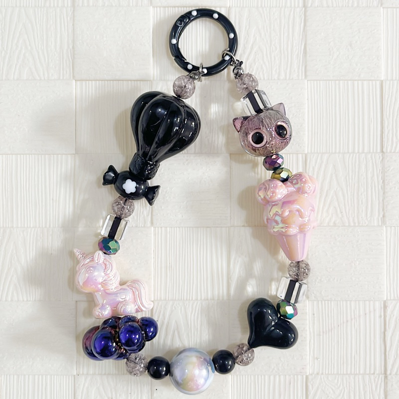 STRAP HP/BAG CHARM/GANCI/STRAP BAG