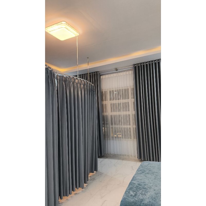 vitrase polos putih premium