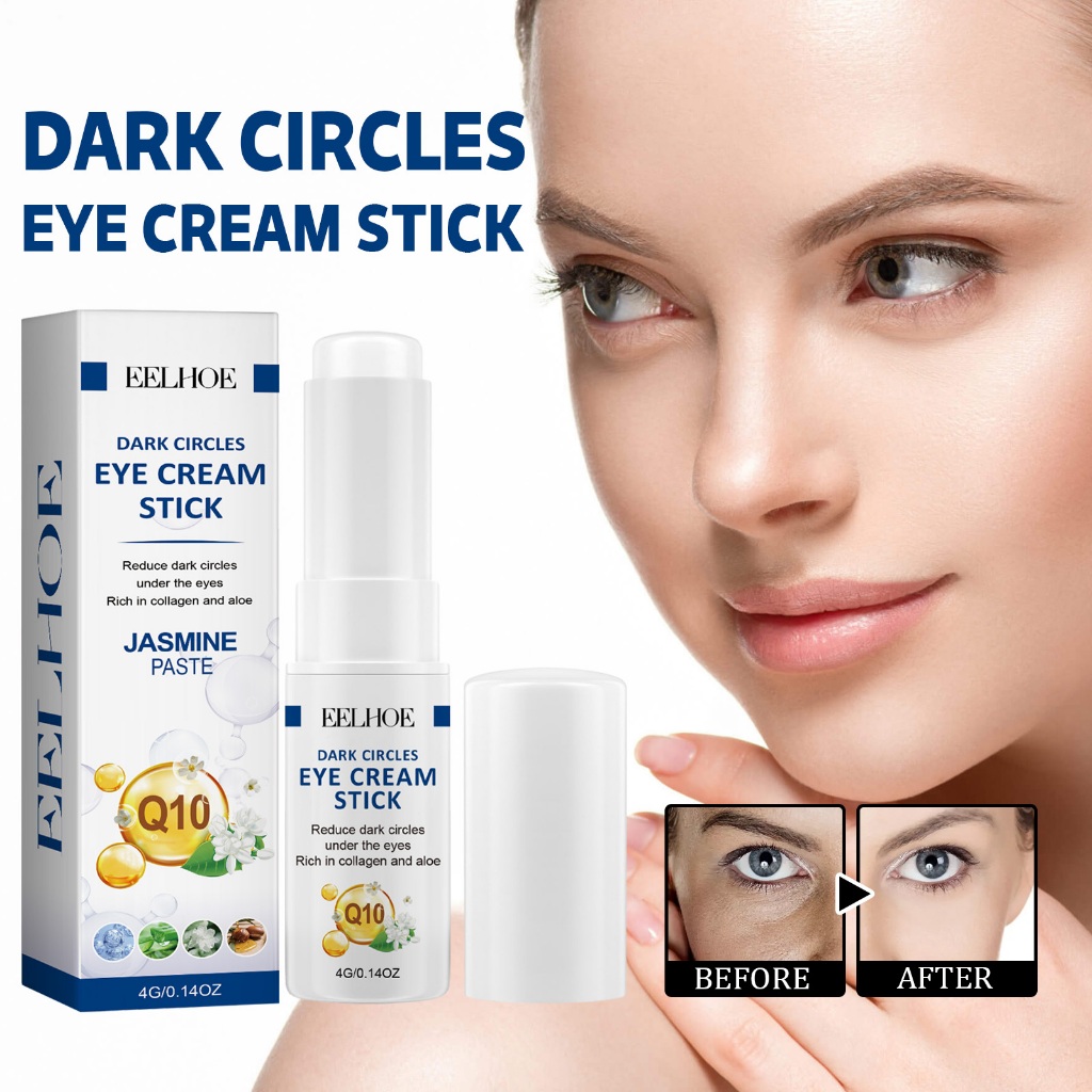 EELHOE Collagen eye Cream Stick 4g