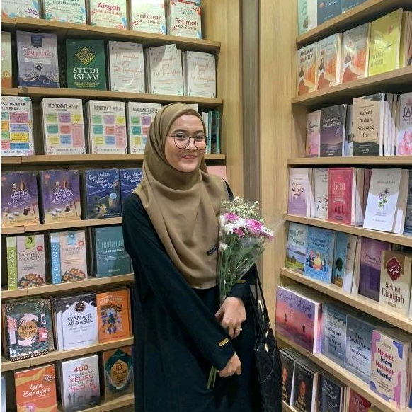 Hijab Malay Scarf