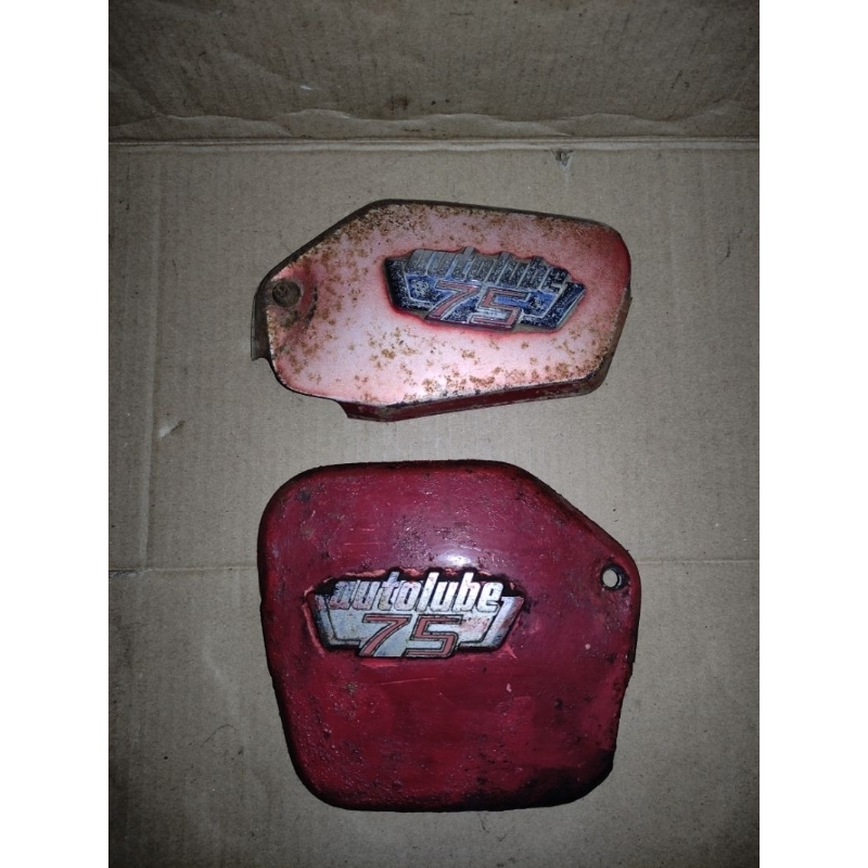 tutup aki yamaha v75 ori