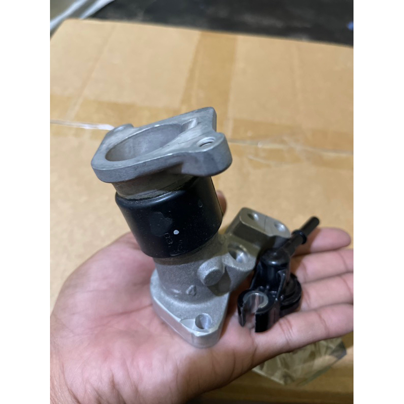 intake downdraft beat,scoopy,vario110,vario125/150
