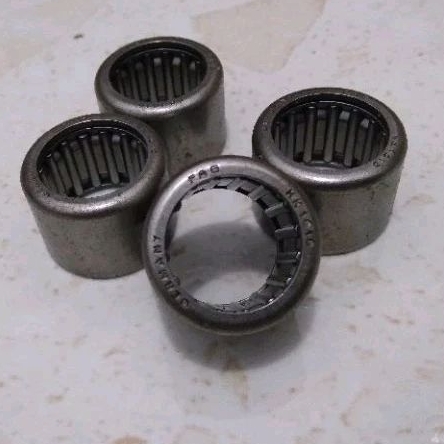 bearing laher bambu tromol depan HK1616 vespa px Fag Germany