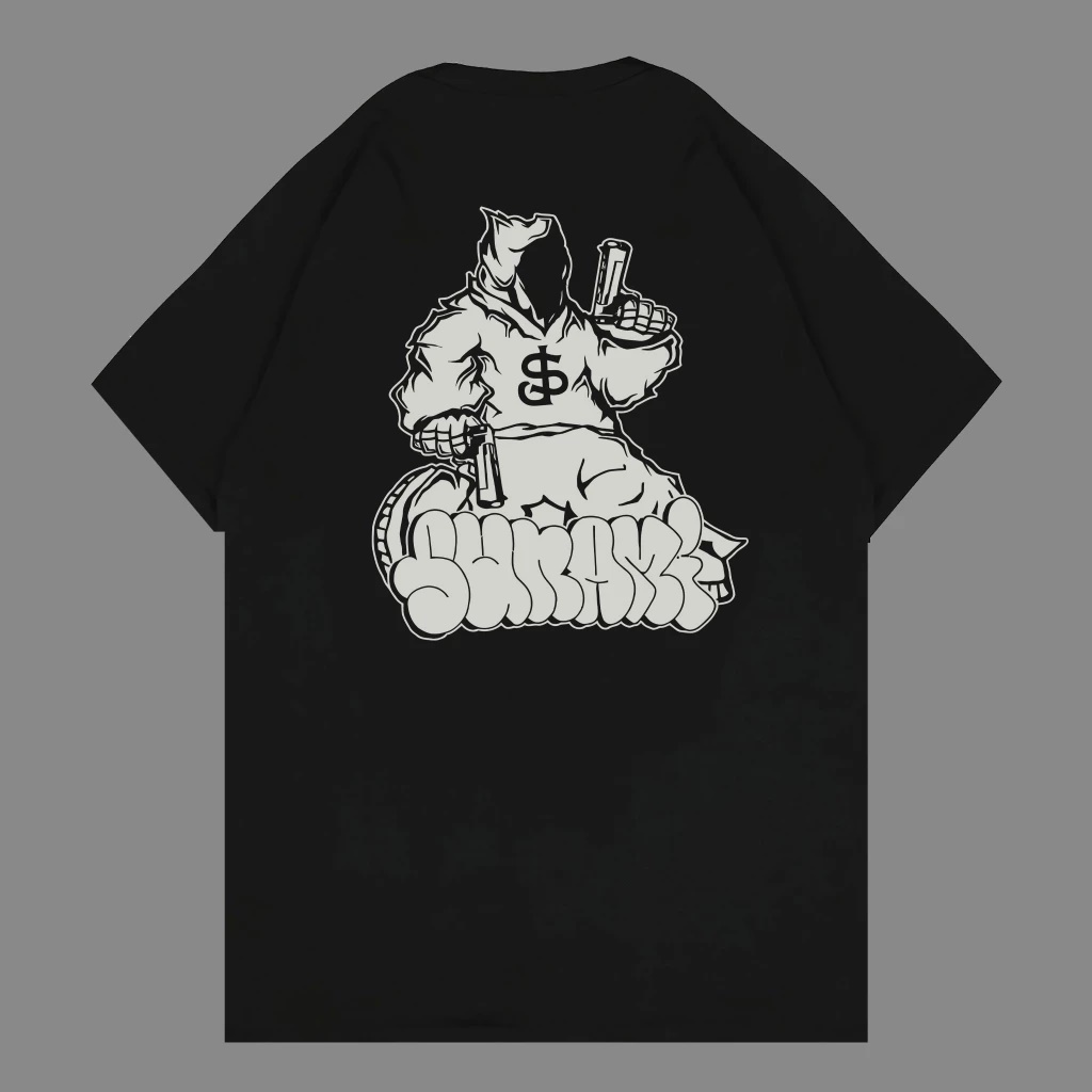 Kaos sunami hardcore / kaos sunami band