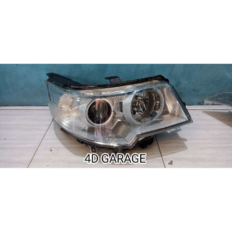 Headlamp Lampu Depan Karimun Wagon R type-gs