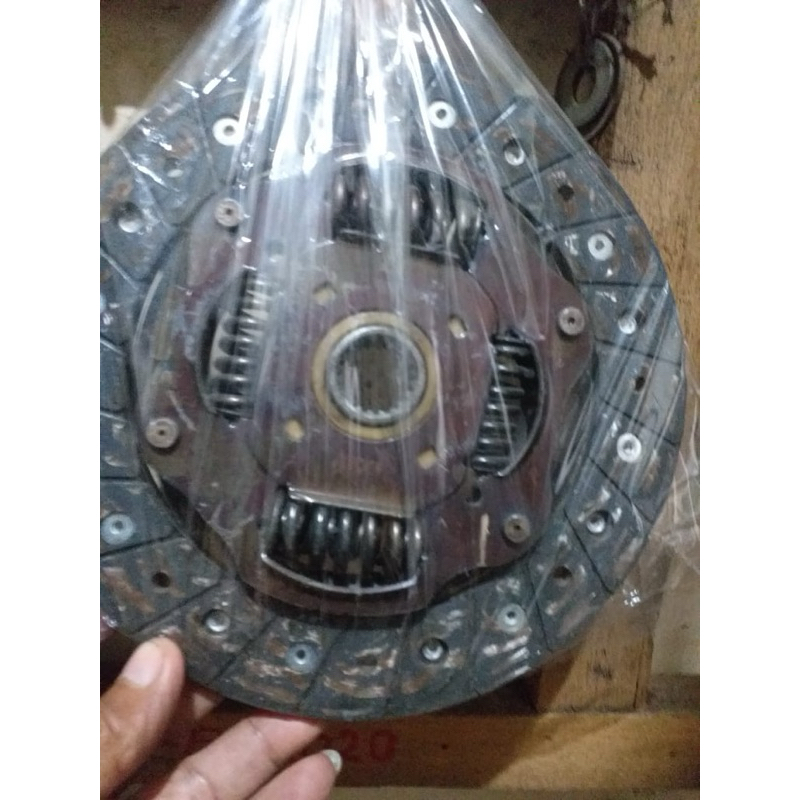 Kampas kopling clutch disc suzuki xover x-over x over original