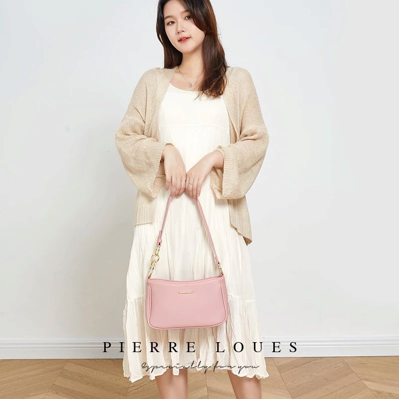 Tas Selempang PIERRE LOUES/ TAS WANITA PREMIUM QUALITY