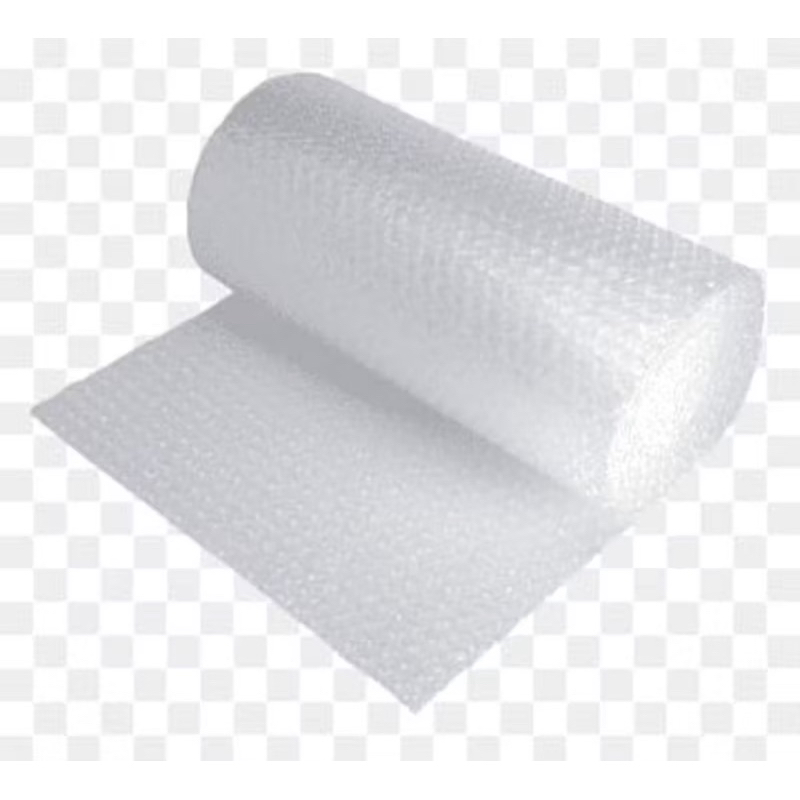 

Ekstra BUBBLE WRAP
