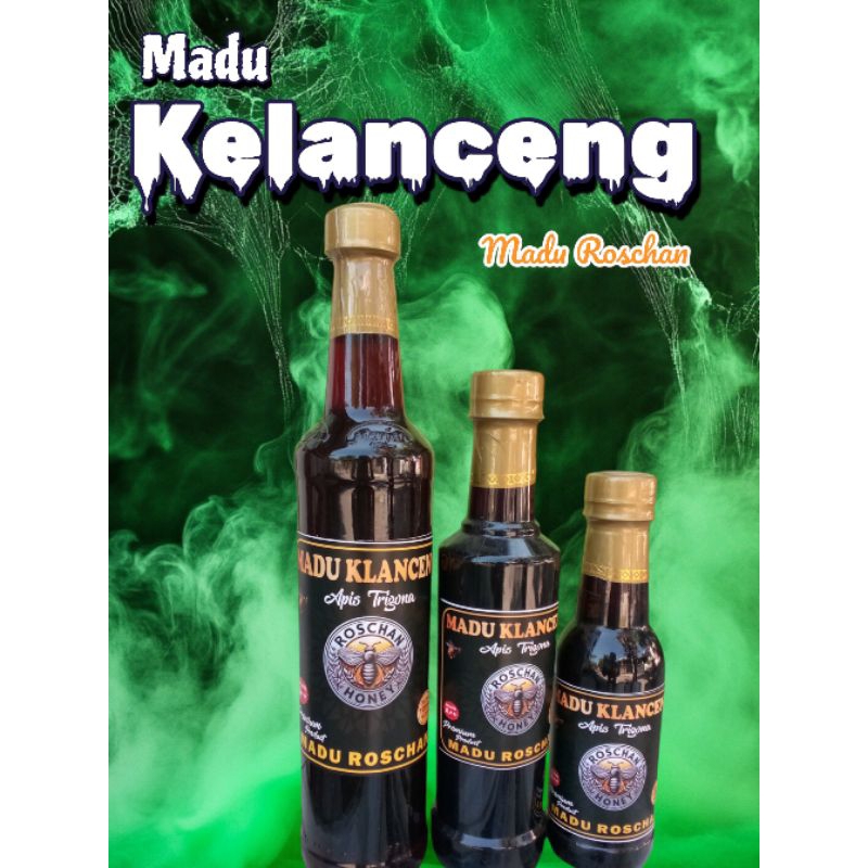 

MADU KELANCENG isi 350gr,500gr & 700gr. Madu Asli Murni Kualitas Premium A1