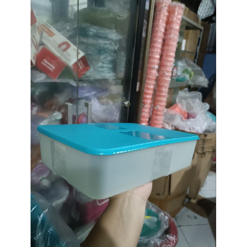 frezer original tupperware