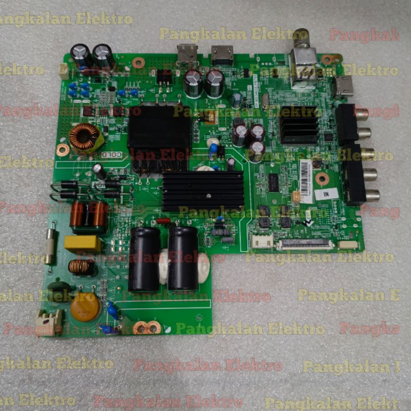 MB 43LK500PTA MB LG 43LK500PTA MAINBOARD 43LK500PTA MAINBOARD LG 43LK500PTA Original LG Part
