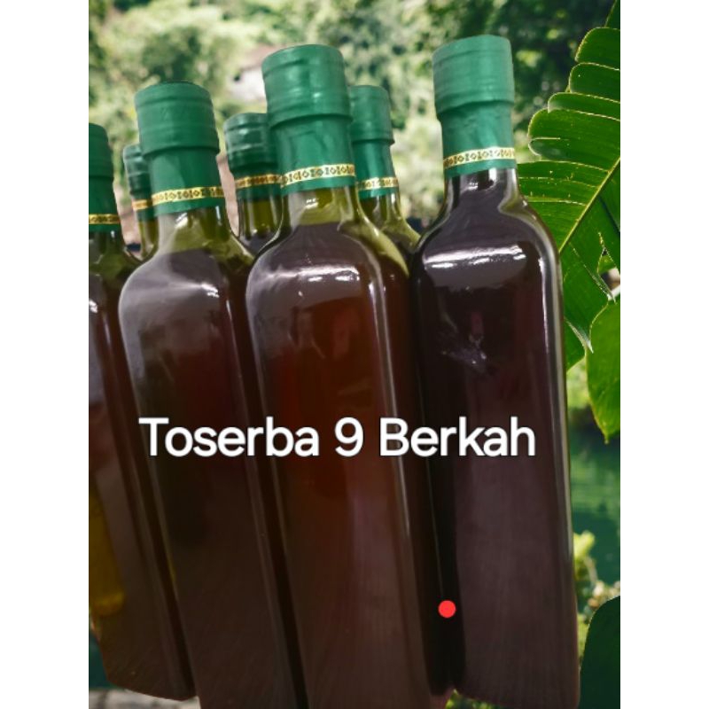 

Madu Hutan 1kg