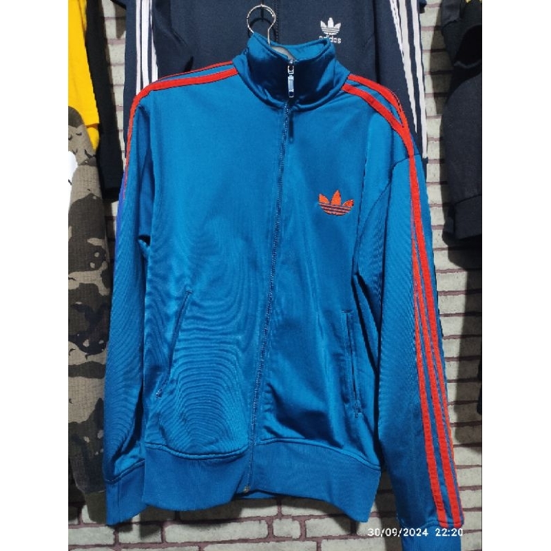 tracktop adidas dublin