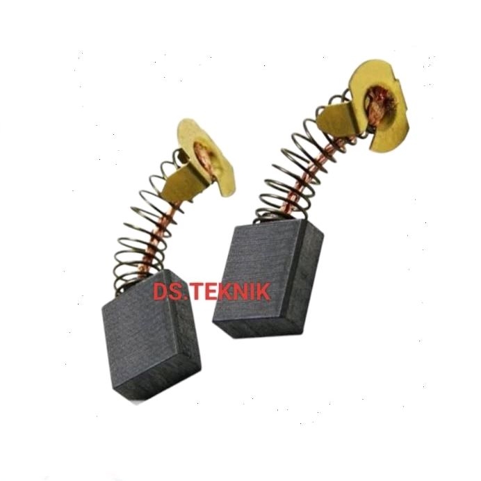 Carbon brush Arang For 2012 NB 2012 NB /TW1000