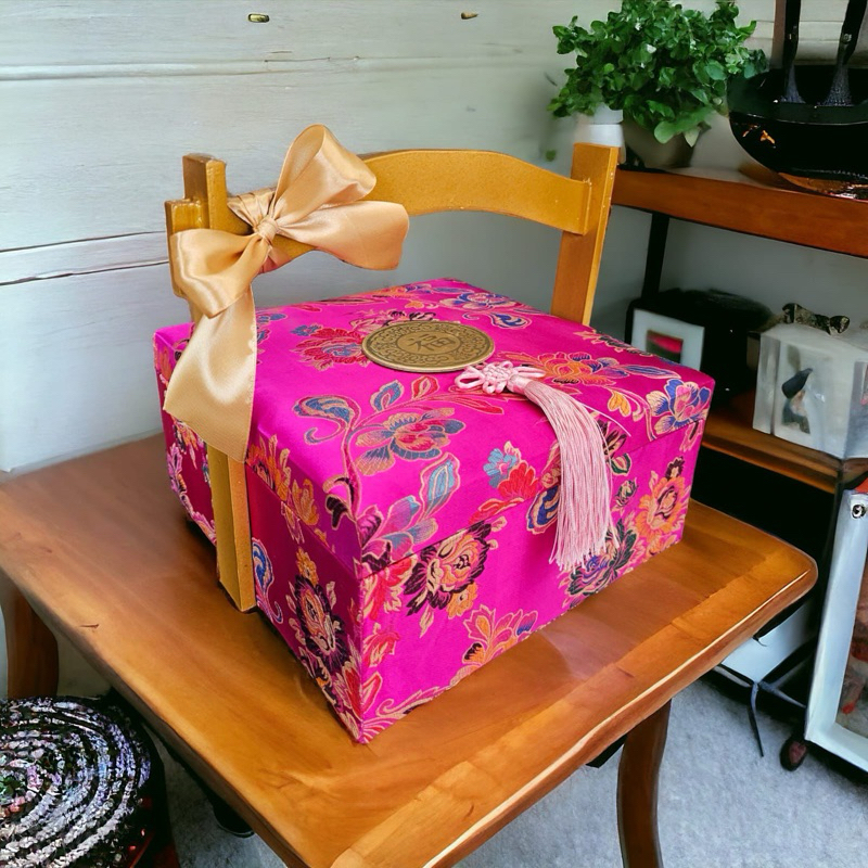 

Hampers Imlek CN8 (min.order 10)