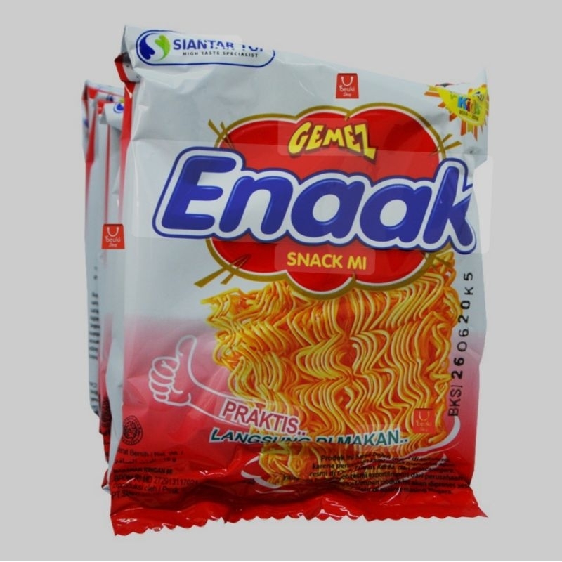 

Mi Gemez Enaak