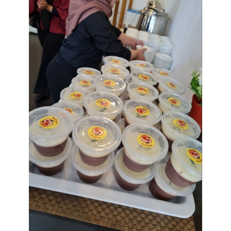 

Puding